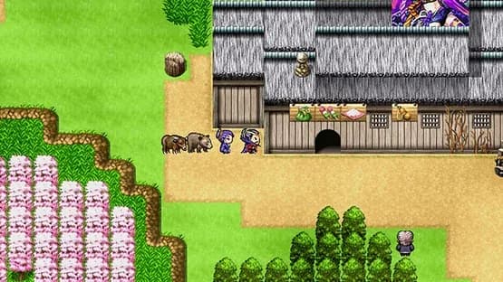 The Book of Legends — Screenshots