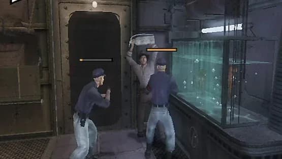 Indiana Jones and the Staff of Kings — Screenshots