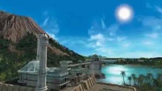 Atlantis: The Lost Tales — Screenshots
