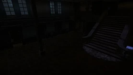 The Unwelcomed — Screenshoty