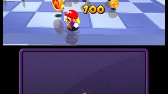 Mario and Donkey Kong: Minis on the Move — Screenshoty