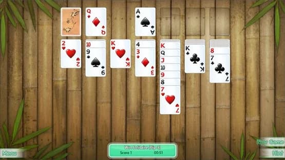 Card Games Mega Collection — Screenshoty