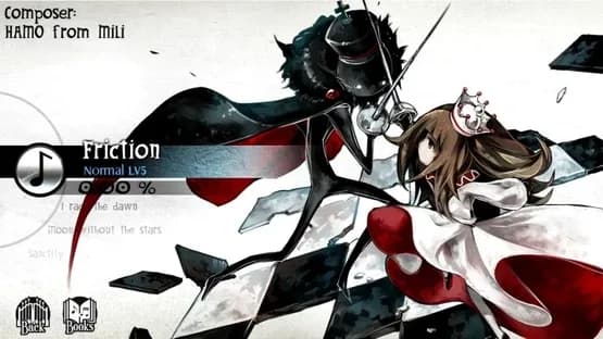 Deemo — Screenshots