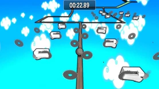 Lost Marbles — Screenshoty