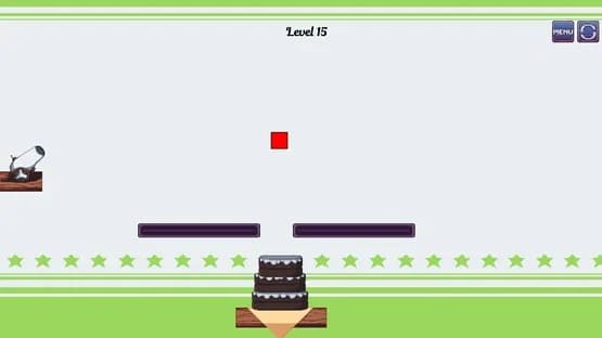 Bang Bang Fruit — Screenshoty