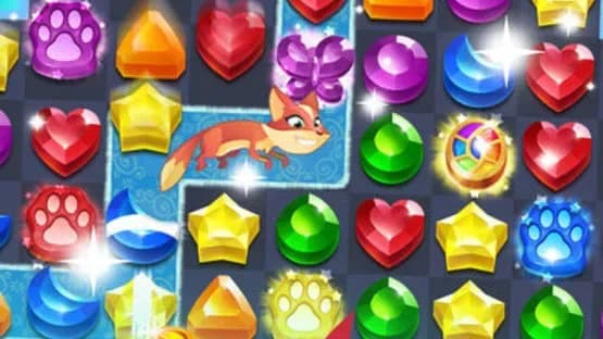 Genies & Gems — Screenshots