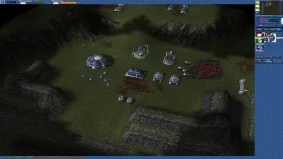 Metal Fatigue — Screenshoty