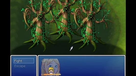 A Princess' Tale — Screenshoty