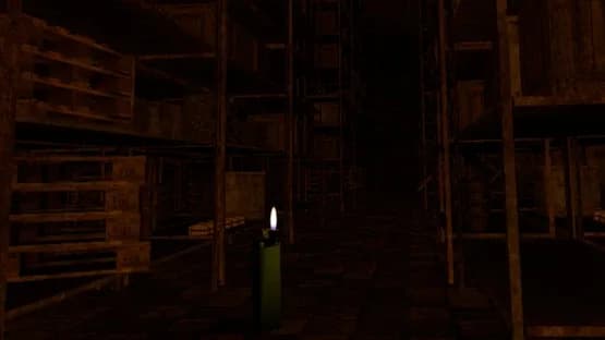 Lost in the Rift - Reborn — Screenshots