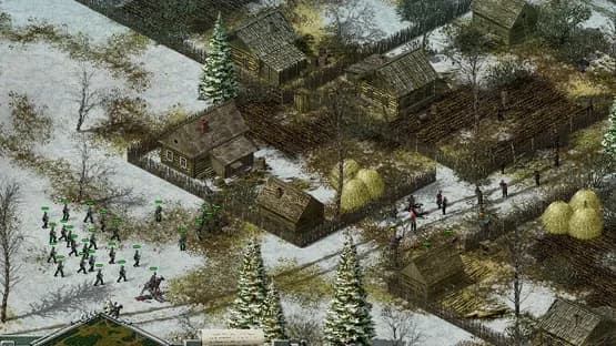World War I — Screenshots