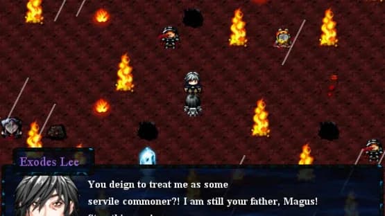 Chronicles of a Dark Lord: Episode 1 - Tides of Fate Complete — Screenshots