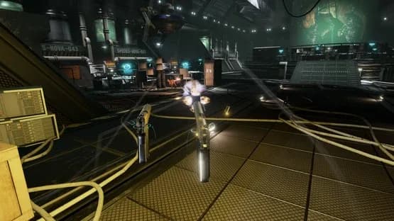 Primal Carnage: Onslaught — Screenshots