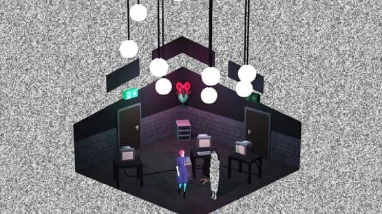 Solitune — Screenshoty
