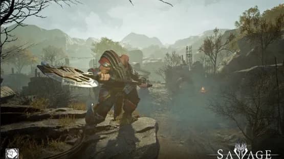 Savage: Resurrection — Screenshots