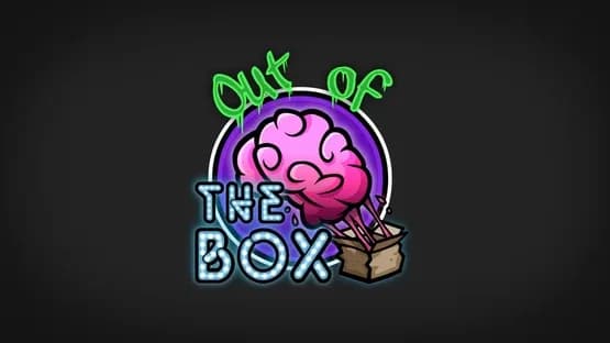 Out of the Box — Screenshoty