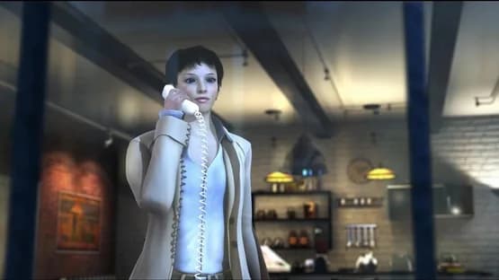 Dracula 4 & 5: Special Steam Edition — Screenshoty