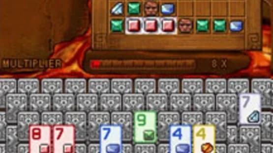 Jewel Quest Solitaire 1 — Screenshoty