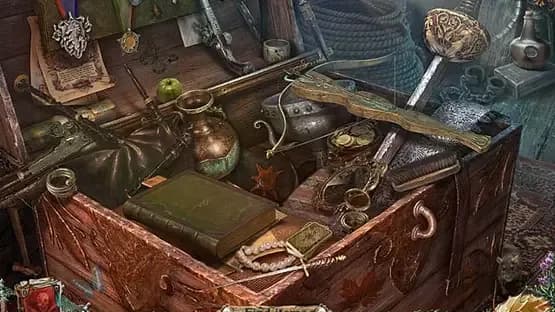 The Flying Dutchman — Screenshots