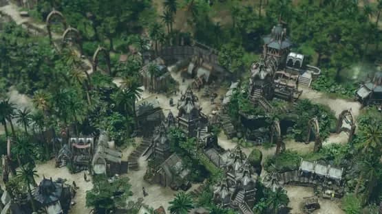 SpellForce 3 — Screenshoty