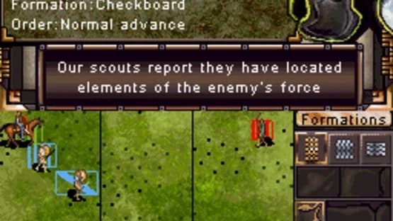 History: Great Empires - Rome — Screenshoty