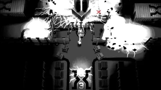 Time Recoil — Screenshots