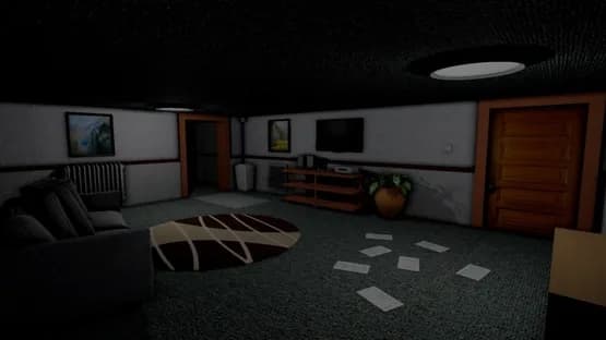 Shadows 2: Perfidia — Screenshots