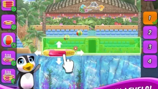 My Dolphin Show — Screenshots