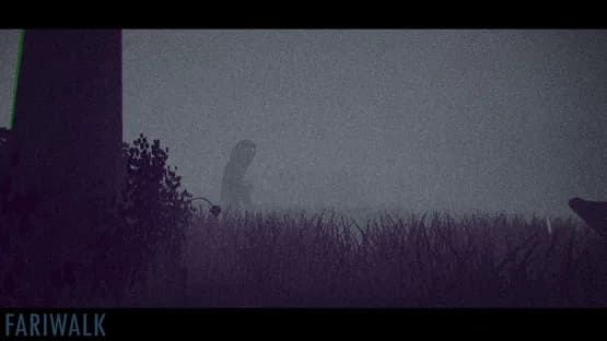 Fariwalk: The Prelude — Screenshoty