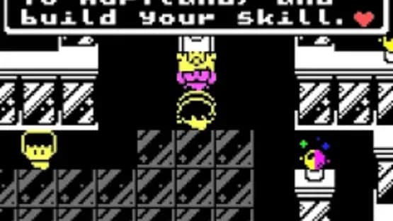 Princess Remedy in a World of Hurt — Screenshots