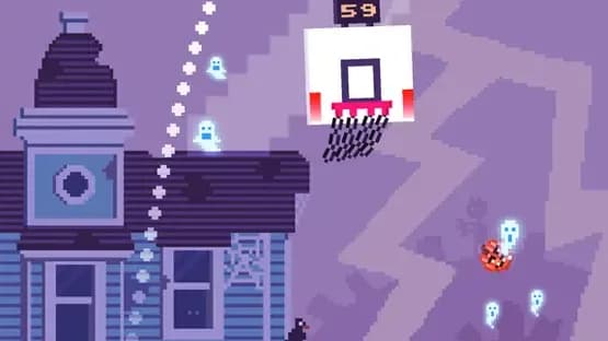 Ball King — Screenshots