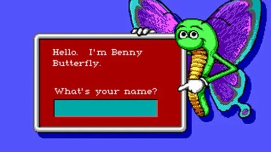 Math Rescue — Screenshoty