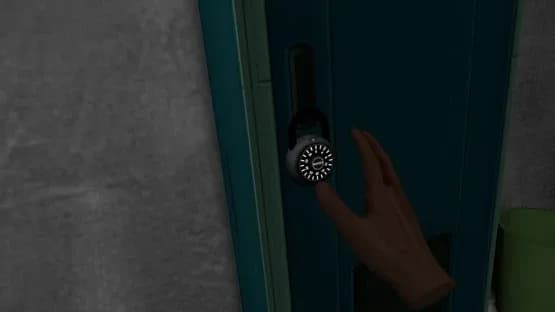 Escape the Bunker — Screenshoty