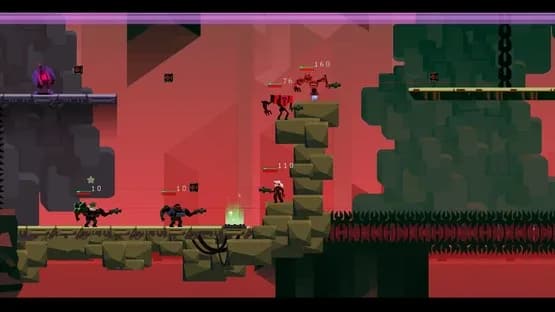 Cryep — Screenshots