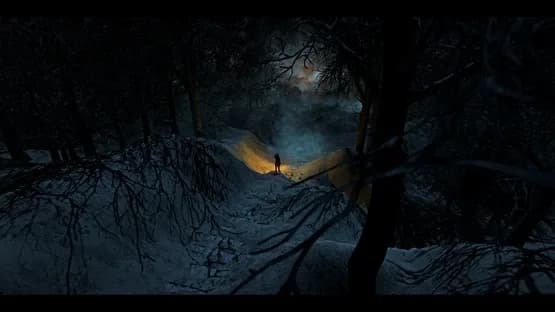 Arkhangel: The House of the Seven Stars — Screenshots