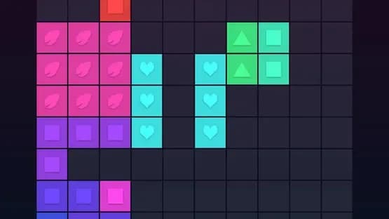 Cube Cube - Mobile eSports — Screenshoty