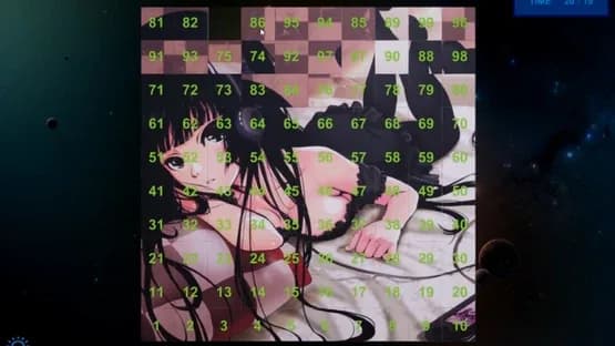 World Hentai — Screenshots