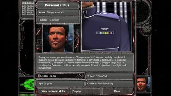 Smugglers V: Invasion — Screenshots