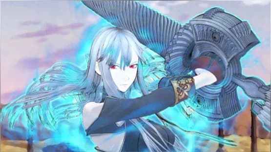 Valkyria Chronicles Remastered — Screenshoty