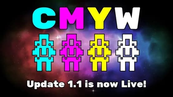 CMYW — Screenshots