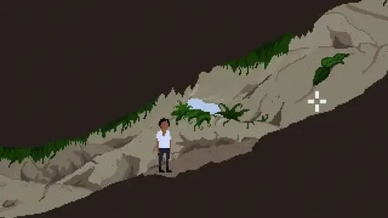 Sumatra: Fate of Yandi — Screenshoty