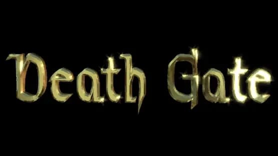 Death Gate — Screenshoty