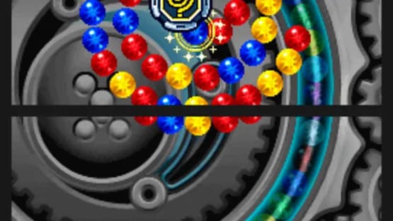 Magnetica — Screenshoty