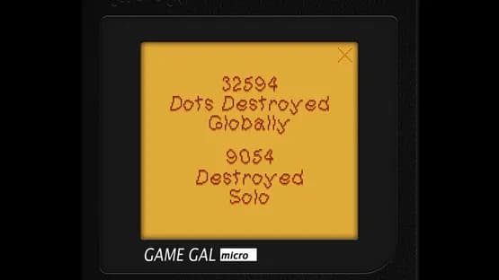 Pointless — Screenshoty