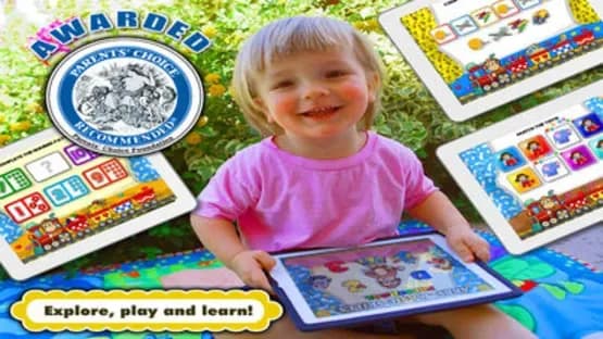 Abby Monkey Basic Skills Pre K — Screenshots