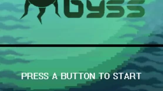 Abyss — Screenshoty