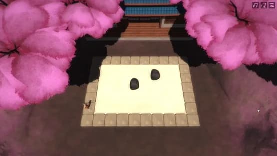 Zen Garden — Screenshots