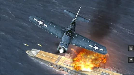Pacific Fleet — Screenshoty