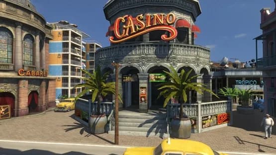 Tropico 3: Steam Special Edition — Screenshoty