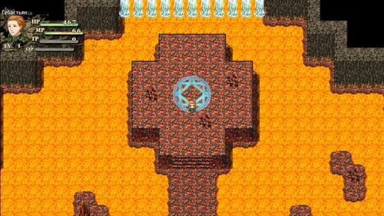 Soul of the Devil — Screenshots