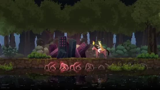 Kingdom: Classic — Screenshots